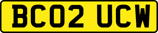 BC02UCW