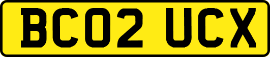 BC02UCX