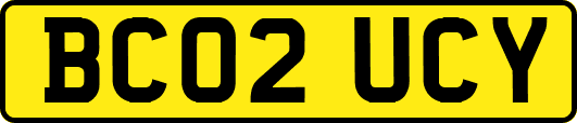 BC02UCY