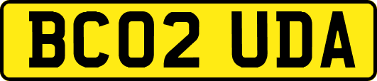 BC02UDA