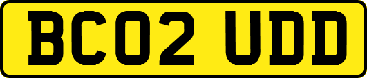 BC02UDD