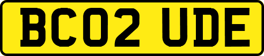 BC02UDE