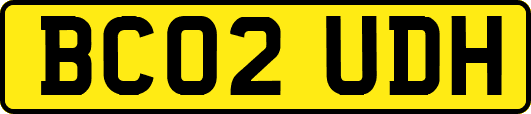 BC02UDH