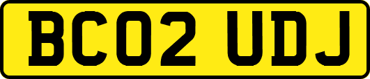 BC02UDJ