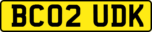 BC02UDK
