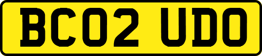 BC02UDO