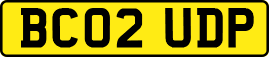 BC02UDP