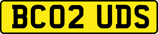 BC02UDS