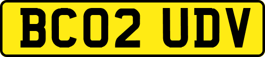 BC02UDV