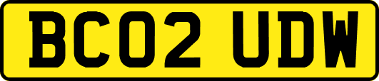 BC02UDW