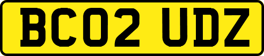 BC02UDZ
