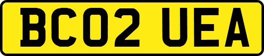 BC02UEA