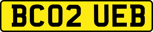 BC02UEB