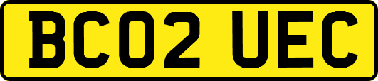 BC02UEC