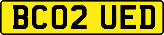 BC02UED