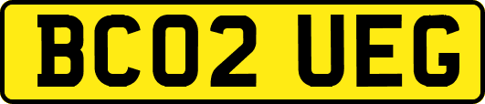 BC02UEG