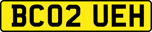 BC02UEH