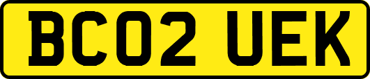 BC02UEK
