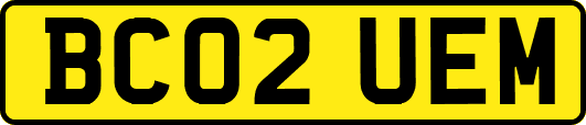 BC02UEM
