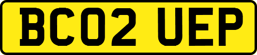 BC02UEP
