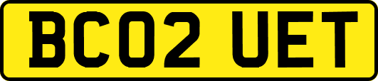 BC02UET