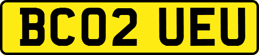 BC02UEU
