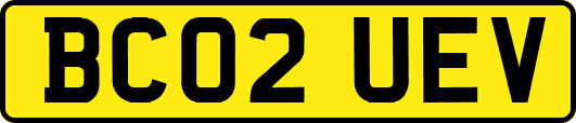 BC02UEV