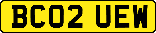 BC02UEW