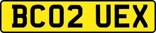BC02UEX