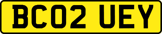 BC02UEY