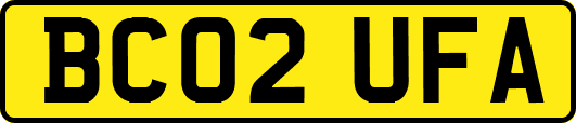 BC02UFA