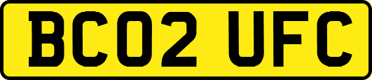 BC02UFC