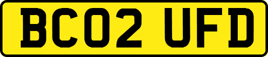 BC02UFD