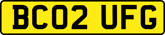 BC02UFG