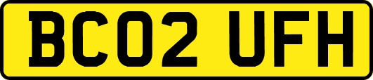 BC02UFH