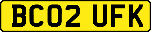 BC02UFK