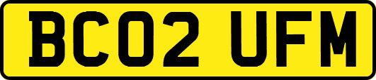 BC02UFM