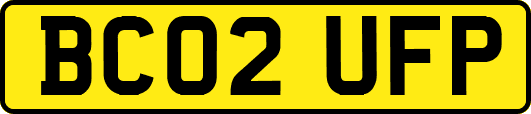 BC02UFP
