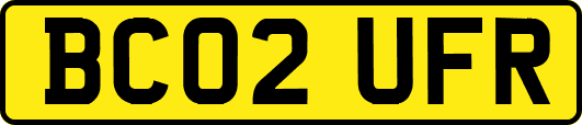 BC02UFR