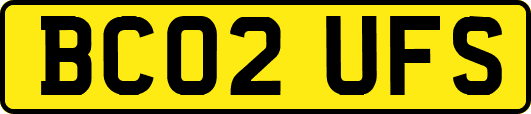 BC02UFS