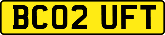 BC02UFT