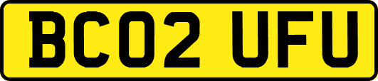 BC02UFU