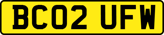 BC02UFW
