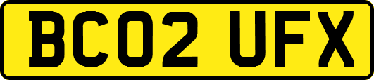 BC02UFX