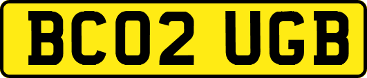 BC02UGB