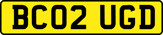 BC02UGD