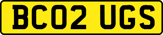BC02UGS
