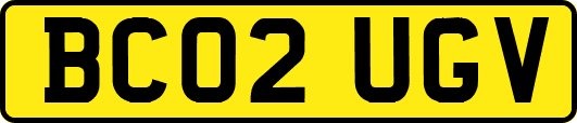 BC02UGV