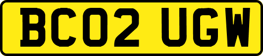 BC02UGW