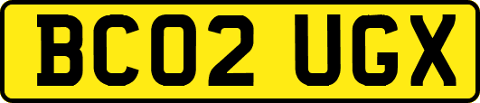BC02UGX